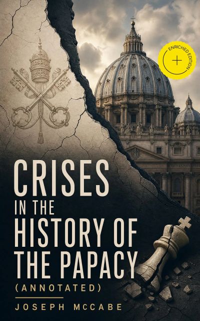 Crises in the History of the Papacy (Annotated)