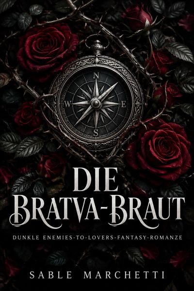 Die Bratva-Braut