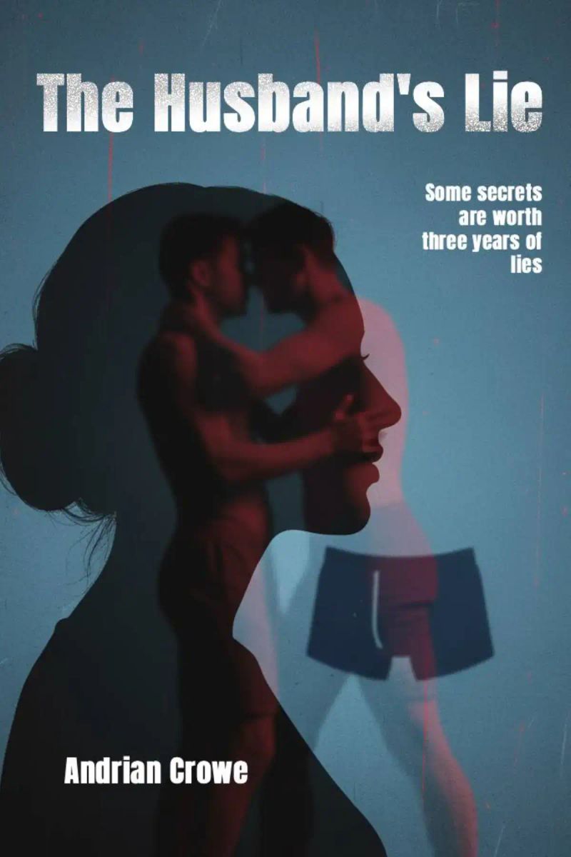 The Husband's Lie