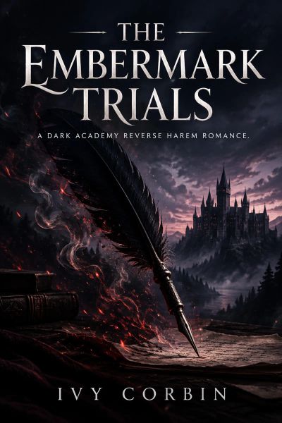 The Embermark Trials