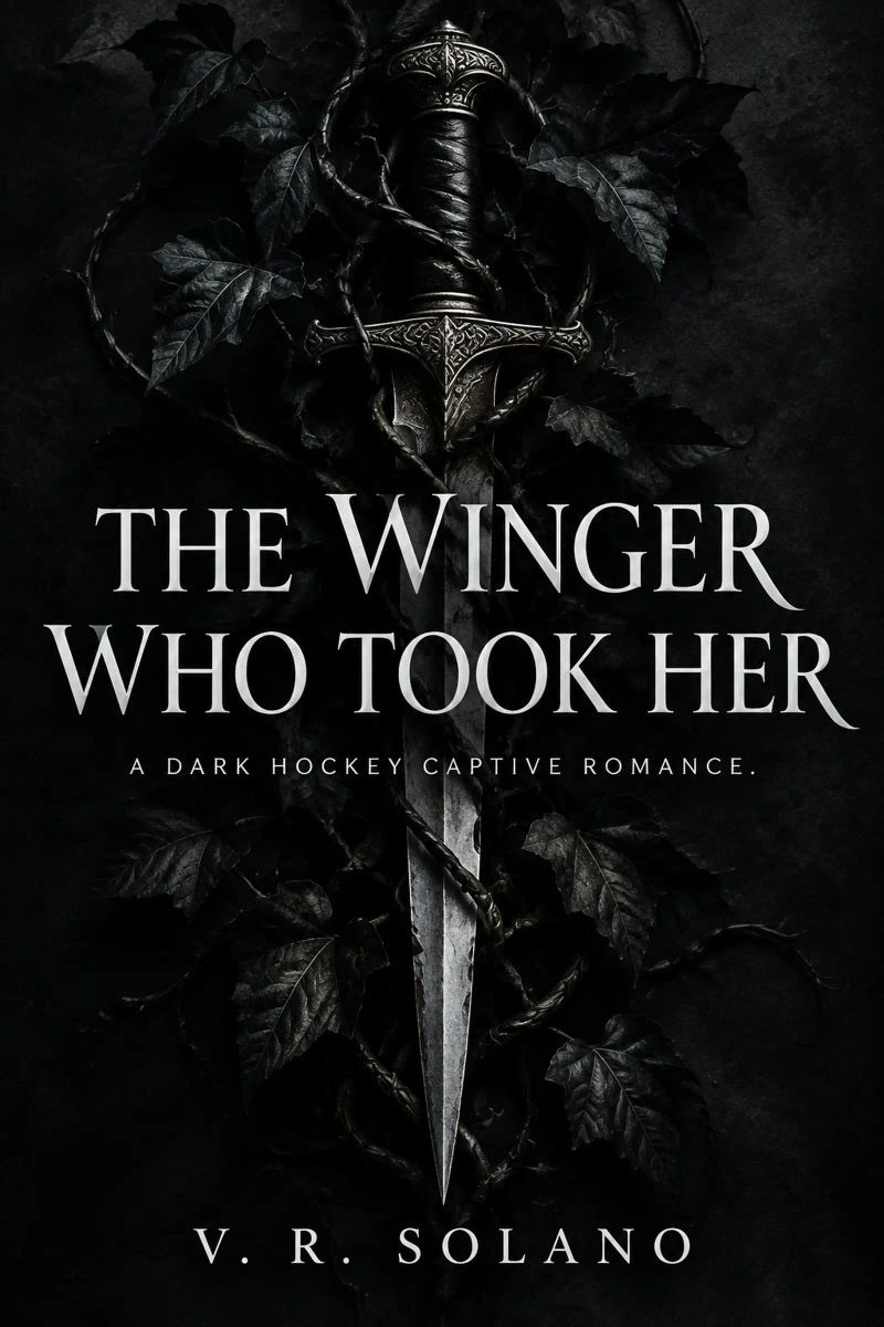 The Winger Who Took Her