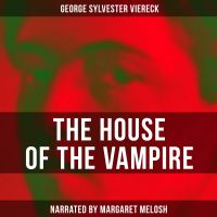 The House of the Vampire