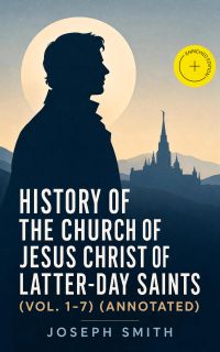 History of the Church of Jesus Christ of Latter-day Saints (Vol. 1-7) (Annotated)