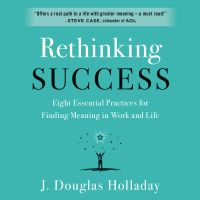 Rethinking Success