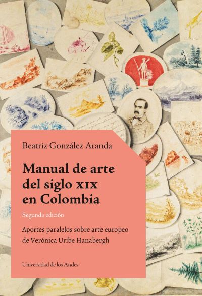 Manual de arte del siglo XIX en Colombia