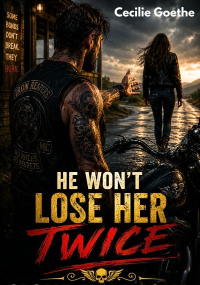 He Won't Lose Her Twice