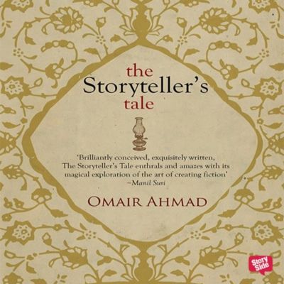 The Storyteller's Tale