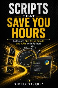Scripts That Save You Hours