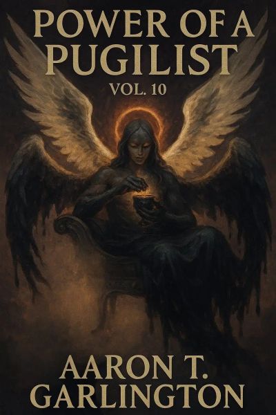 Power of a Pugilist Vol.10