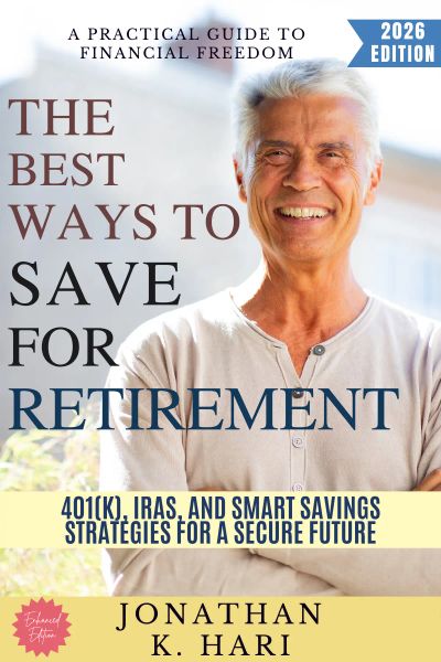The Best Ways to Save for Retirement