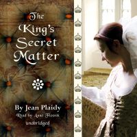 The King’s Secret Matter