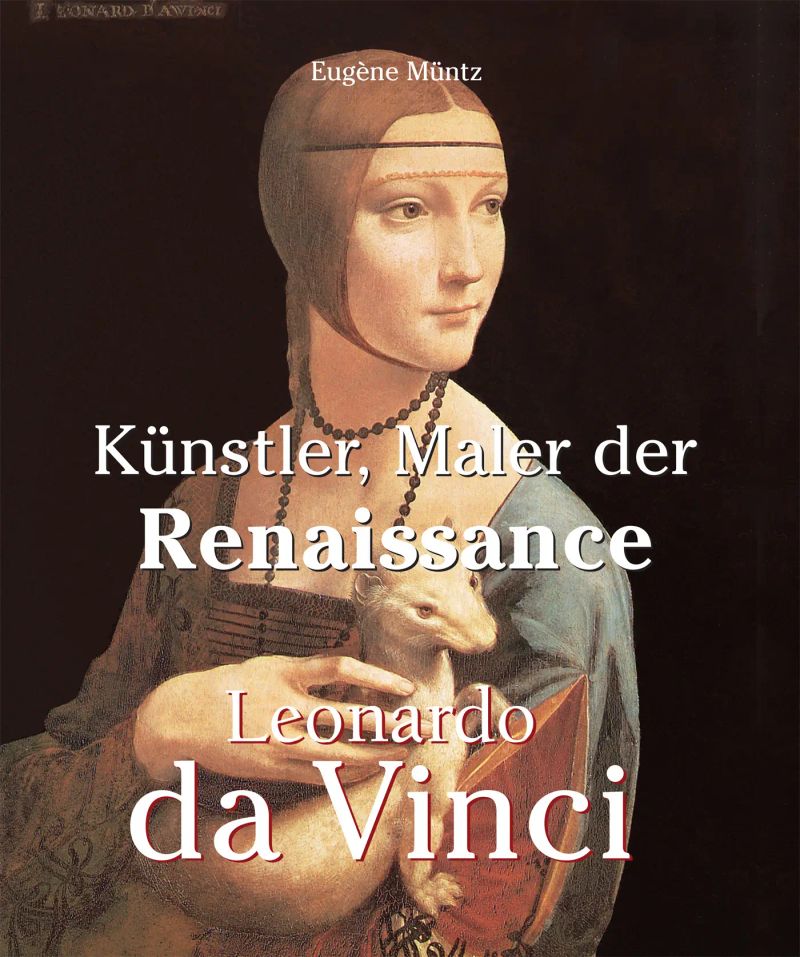 Leonardo da Vinci band 1