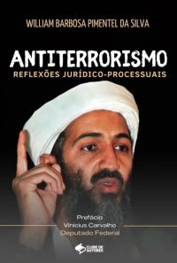 Antiterrorismo