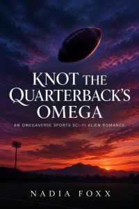 Knot the Quarterback's Omega