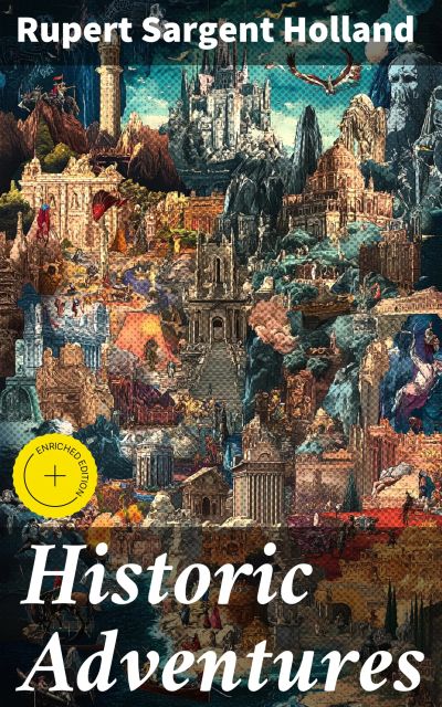 Historic Adventures