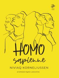 HOMO sapienne
