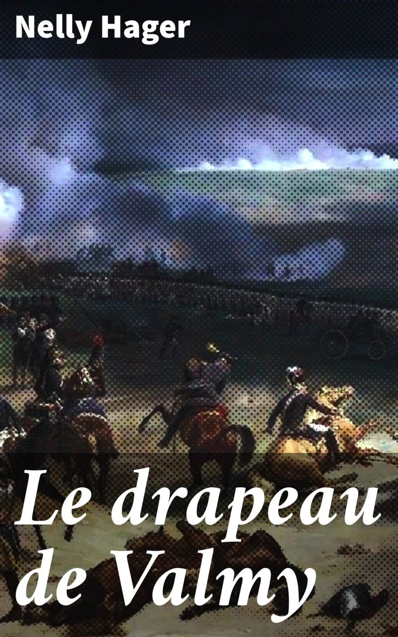 Le drapeau de Valmy