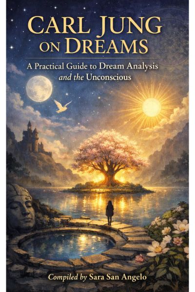 Carl Jung on Dreams