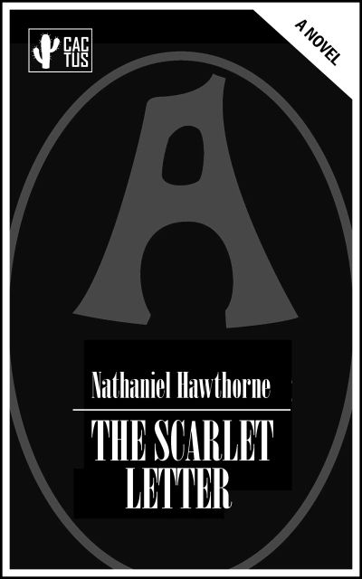 The scarlet letter