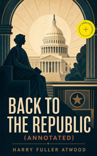 Back to the Republic (Annotated)