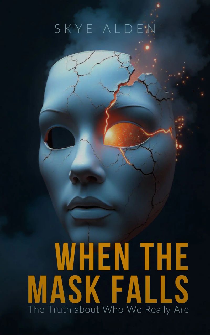 When the Mask Falls