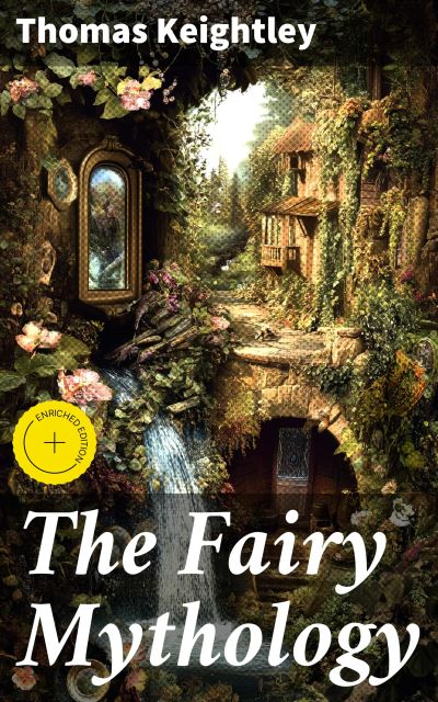 The Fairy Mythology