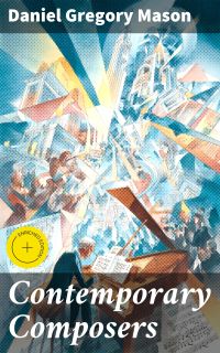 Contemporary Composers