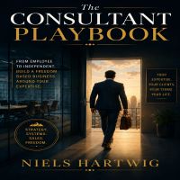 The Consultant Playbook