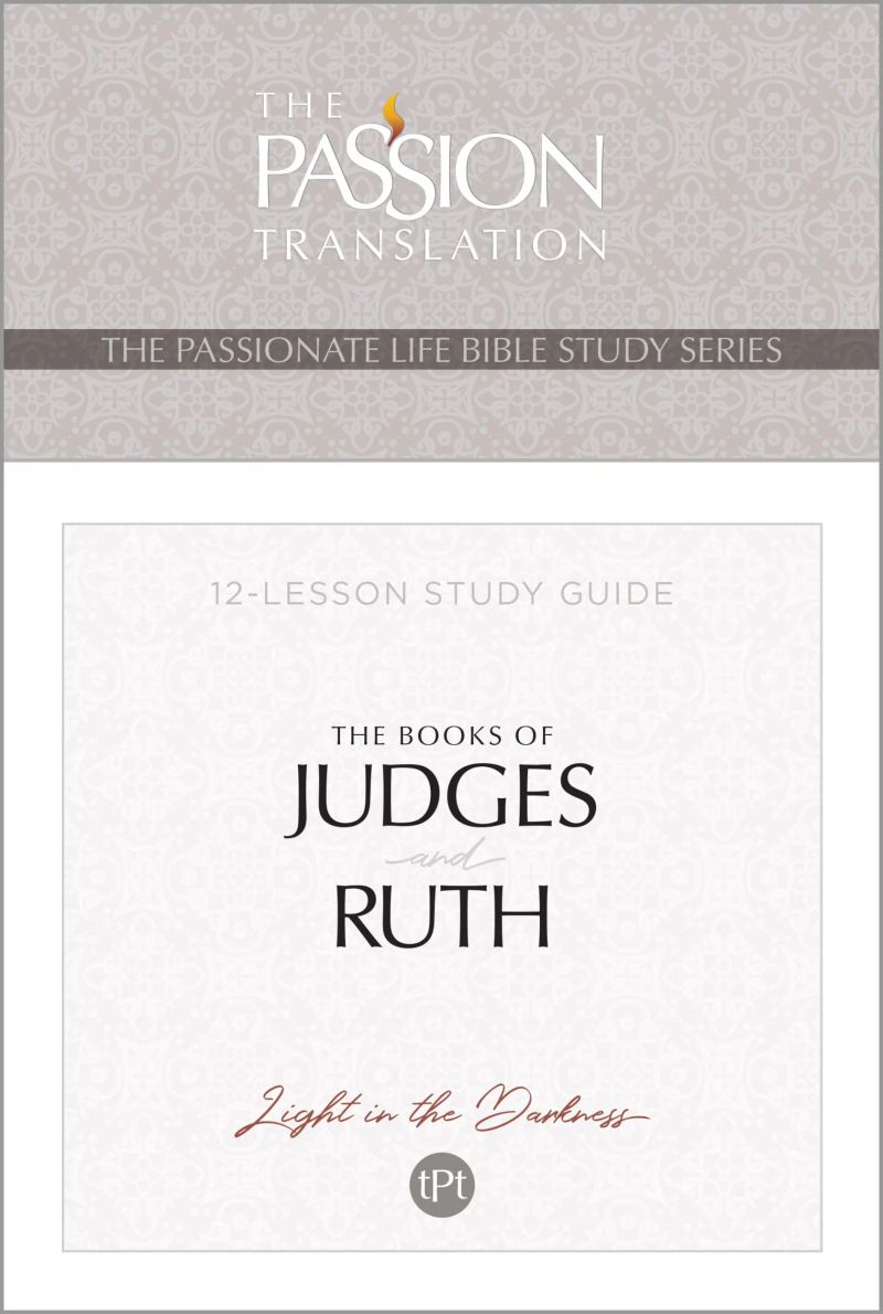 TPT The Books of Judges and Ruth