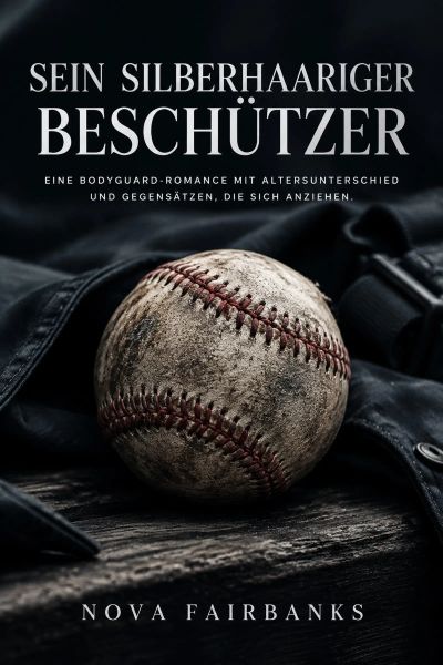 Sein silberhaariger Beschützer