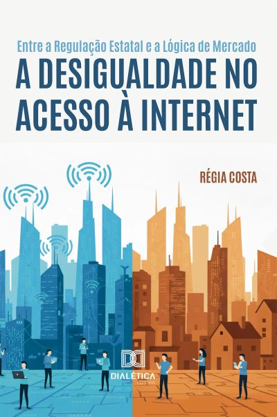 Entre a Regulação Estatal e a Lógica de Mercado