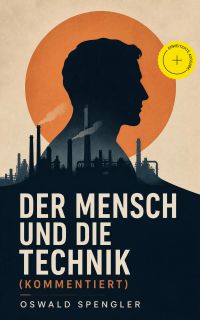 Der Mensch und die Technik (Kommentiert)
