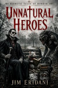 Unnatural Heroes