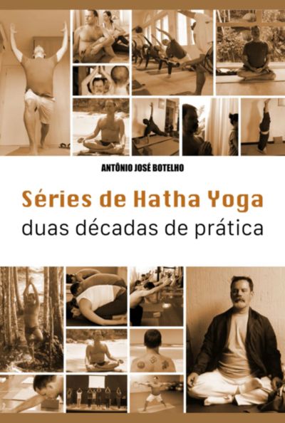 Séries De Hatha Yoga