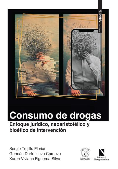 Consumo de drogas