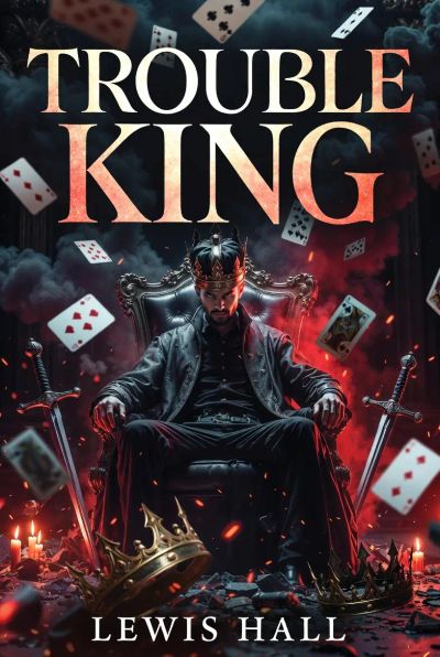 TROUBLE KING