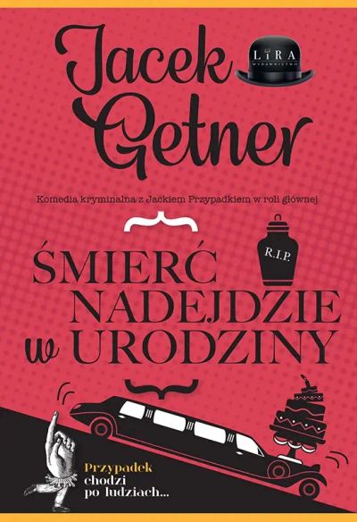 Śmierć nadejdzie w urodziny