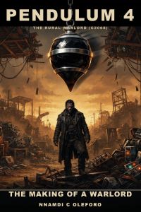PENDULUM 4: The Rural Warlord c2068