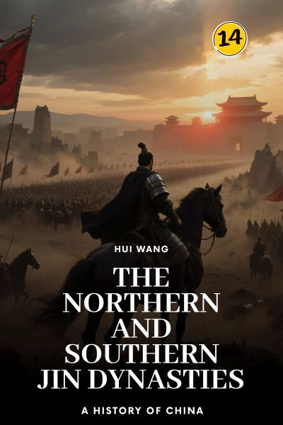 The Northern and Southern Jin Dynasties: A History of China