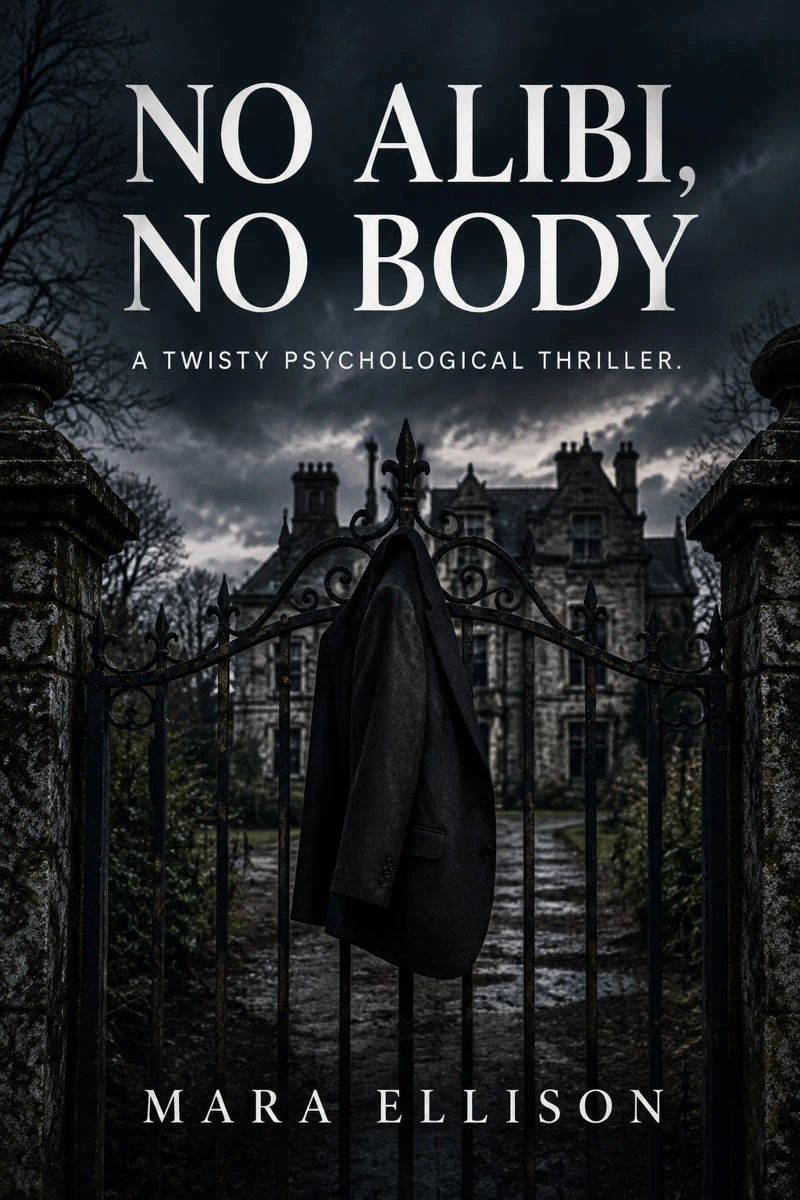No Alibi, No Body