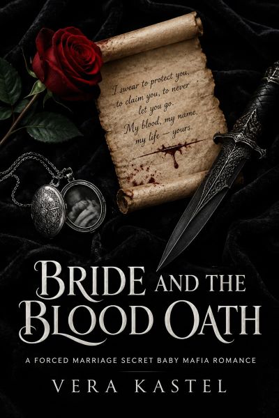 Bride and the Blood Oath