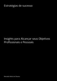 Estratégias De  Sucesso: