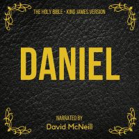 The Holy Bible - Daniel
