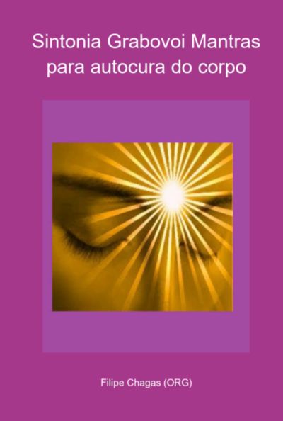 Sintonia Grabovoi Mantras Para Autocura Do Corpo