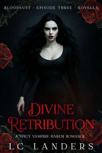 Divine Retribution