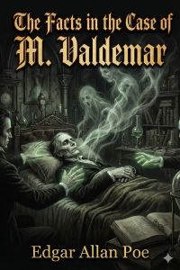 The Facts in the Case of M. Valdemar