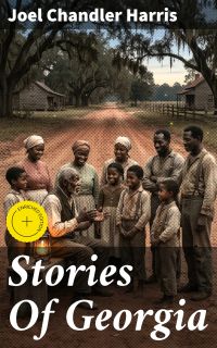 Stories Of Georgia