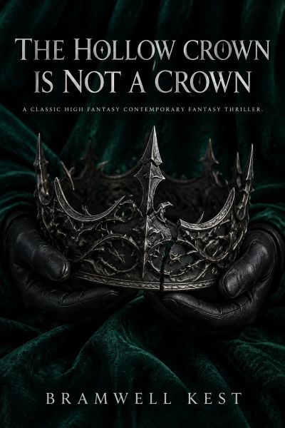 The Hollow Crown Is Not a Crown