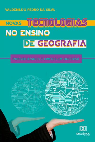 Novas tecnologias no ensino de geografia
