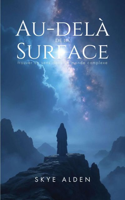 Au-delà de la Surface